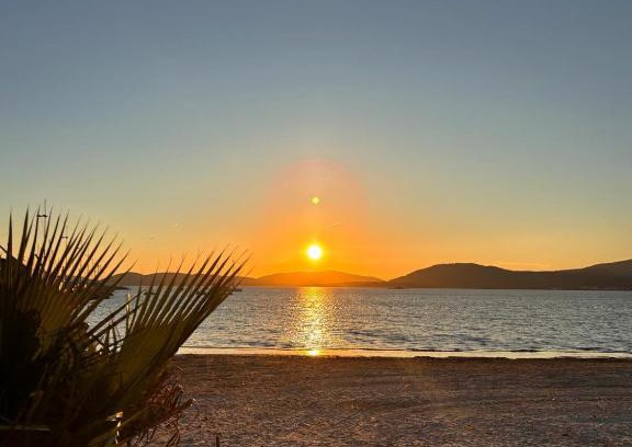 Lido Apartamento | Penthouse Apartment A due passi dal Mare