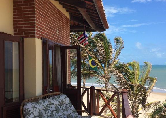 Cumbuco Apartamento | Penthouse Apartment Cumbuco - Tee's Beach Palace