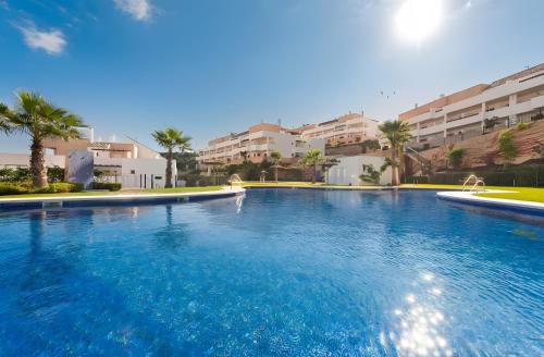 San Roque Apartamento | Penthouse apartment in Alcaidesa
