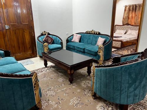 Hyderabad Apartamento | Penthouse apartment