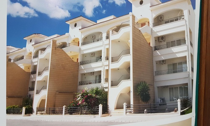 Bogaz Apartamento | Apartamento ático con impresionantes vistas al mar / montaña y gran terraza privada