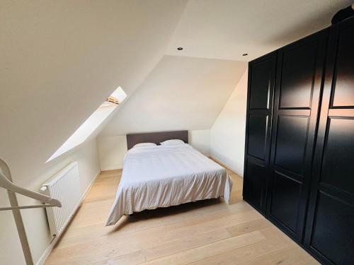 Heist Apartamento | Penthouse appartement Knokke-Heist