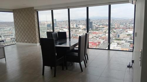 Avenida Revolución Apartamento | Penthouse Av Revolution