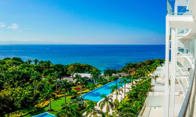 La Puntilla Apartamento | Penthouse BOLONGO