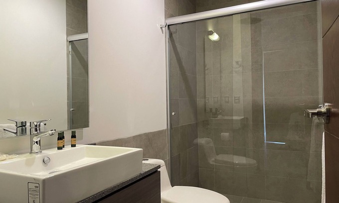 Financial District Apartamento | Penthouse Broad 3 BedRoom / Daily Cleaning