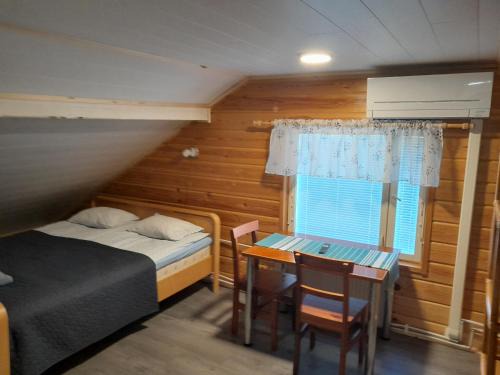 Savonlinna Apartamento | penthouse casinonsaari
