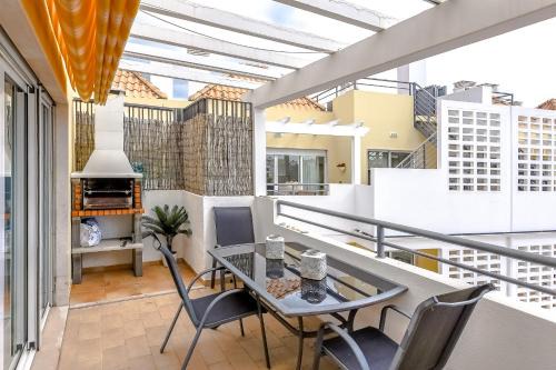 Cabanas Apartamento | Penthouse Cassia