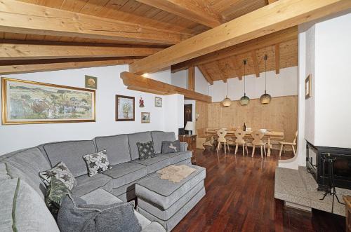 Palu Apartamento | Penthouse Center Madonna di Campiglio VN