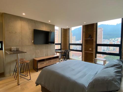 Centro International Apartamento | PENTHOUSE Centro Internacional Apartamento