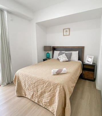 Zona 13 Apartamento | Penthouse cerca del aeropuerto Zona 13