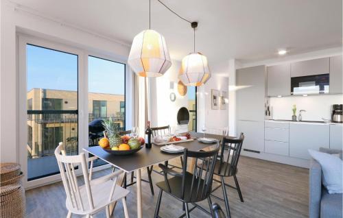 Lembruch Apartamento | Penthouse Comfort