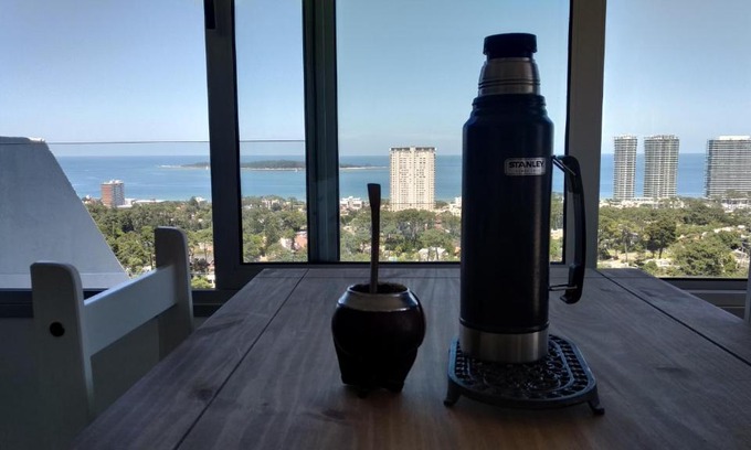 Cantegril Apartamento | PentHouse con fantástica vista y Amenities únicos
