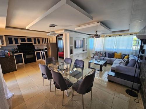 Santo Domingo Este Apartamento | Penthouse con Jacuzzy en Santo Domingo