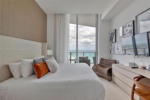 Hollywood South Central Beach Apartamento | Penthouse Condo at Lyfe Resort and Residences