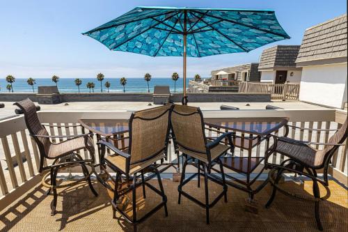 Townsite Casa | Penthouse Condo w/Panoramic Ocean Views at Beach Resort