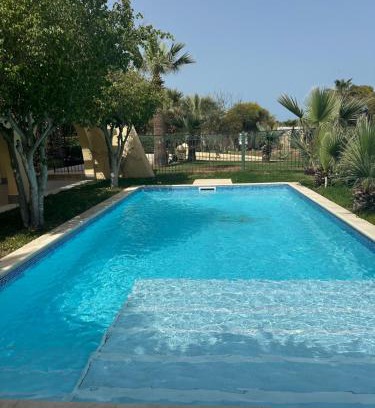 Gammarth Apartamento | Penthouse cosy avec piscine privée