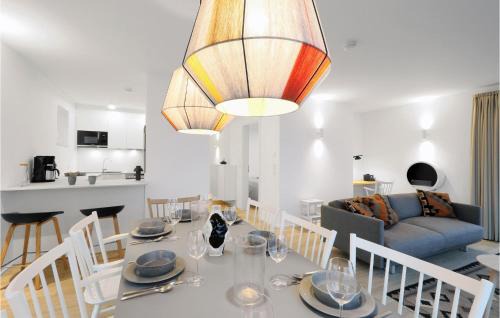 Lembruch Apartamento | Penthouse Deluxe