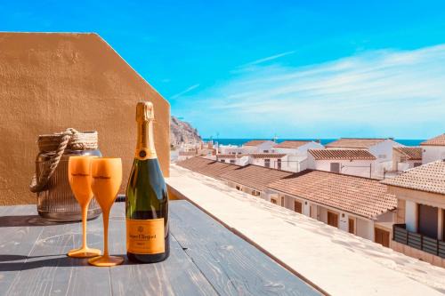 Centro de Jávea Apartamento | Penthouse Duplex Javea Pueblo