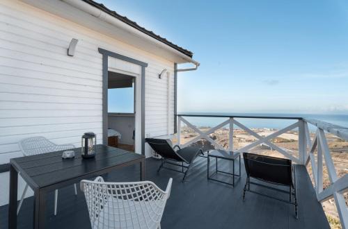 Armenime Casa | Penthouse El Balcón de Adeje
