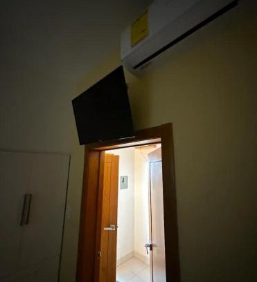 Santiago de los Caballeros Apartamento | Penthouse El Paraíso