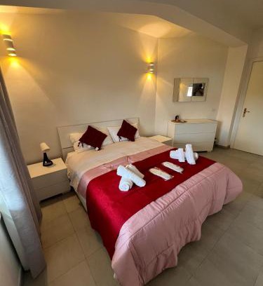 EUR Apartamento | Penthouse Entire apartment in Rome