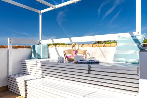 Poblado Sancti Petri Apartamento | Penthouse Sol y Mar