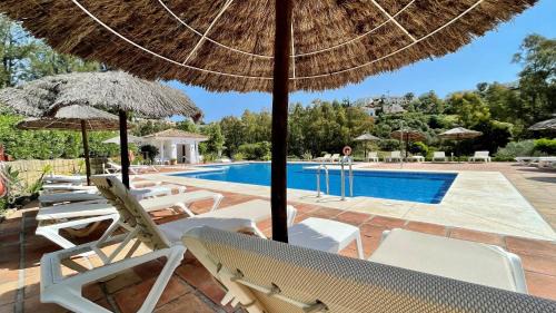 Benahavis Apartamento | Penthouse Eucalyptus
