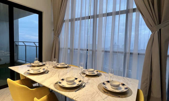 Hulu Selangor Condominio | Penthouse Genting Highlands @ Tophill