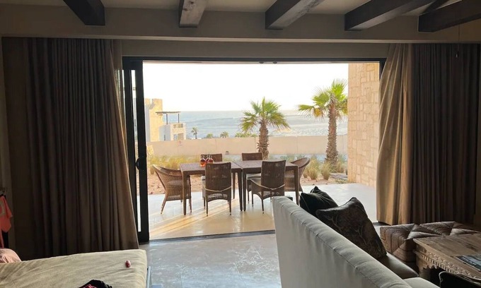 Los Cabos Complejo | Penthouse in a Luxury Resort. Perfect to enjoy family time!