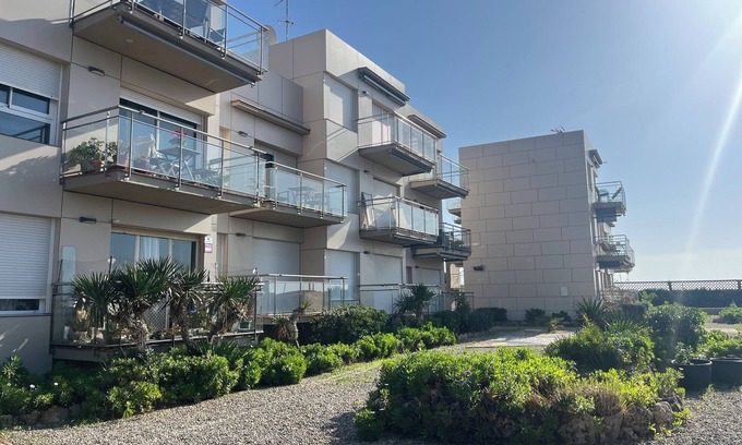 Gava Apartamento | Atico frente al mar ¡Playa de Gava mar!