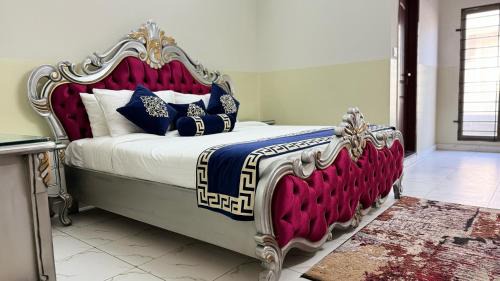 Hassan Abdal Apartamento | Penthouse in Islamabad by Bella Vista