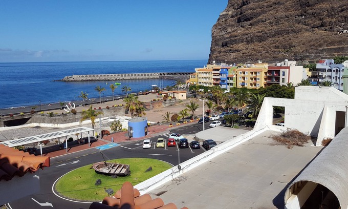 Puerto de Tazacorte Apartamento | ATICO EN LA ISLA DE LA PALMA