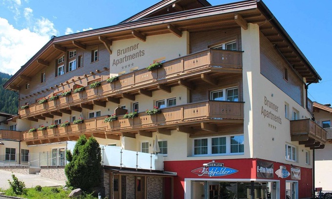 Niederau Apartamento | Ático en Niederau cerca del telesilla