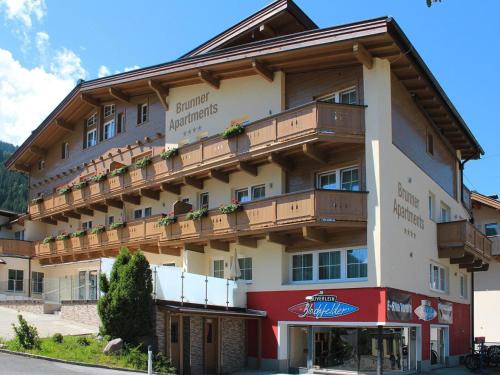 Niederau Apartamento | Penthouse in Niederau near Ski Lift