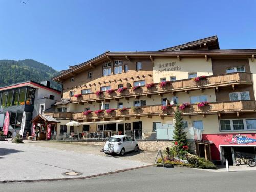 Niederau Apartamento | Penthouse in Niederau near Ski Lift