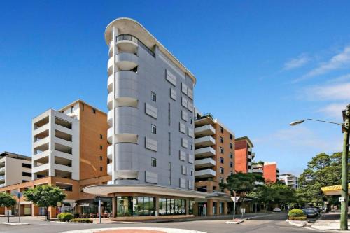 Rockdale Casa | Penthouse in Rockdale CBD