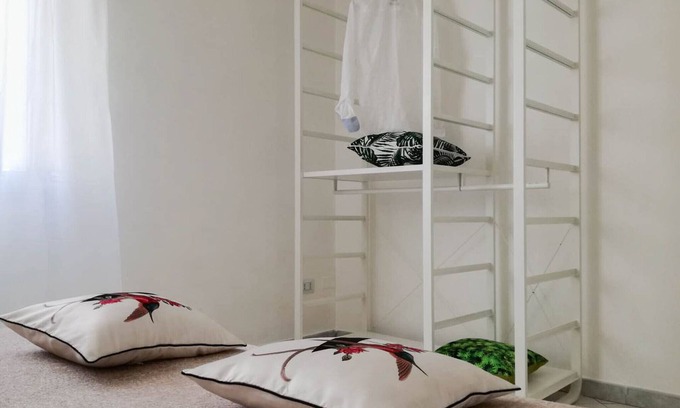 Province of Cagliari Apartamento | Ático en el centro de Cagliari