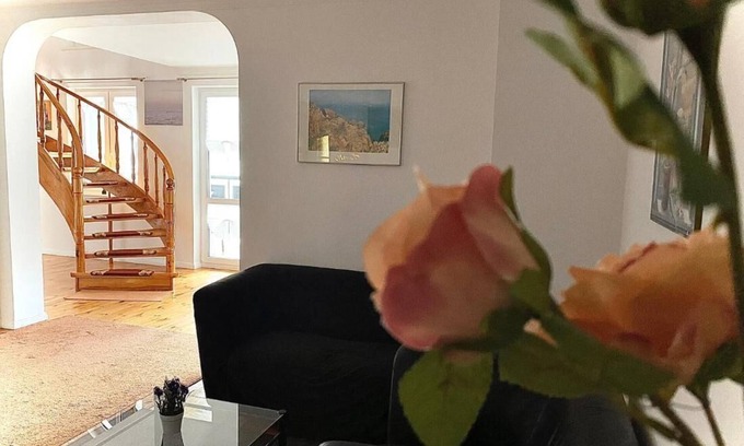 West Pomeranian Voivodeship Apartamento | Ático en el casco antiguo de la ciudad