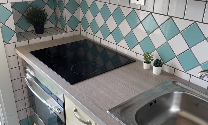 Case Fornace Apartamento | Penthouse 100m from the sea