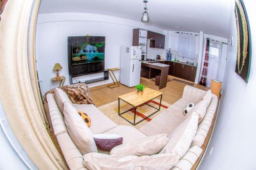 Eldoret Apartamento | Penthouse