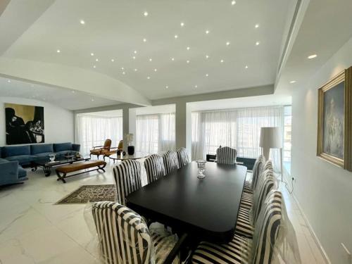Acropolis Apartamento | Penthouse Luxury Apartment