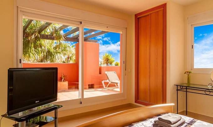 Torrox Costa Apartamento | Penthouse Luxury Faro by Casasol