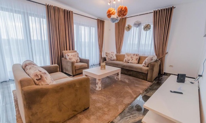 Falticeni Apartamento | Penthouse Luxury Falticeni