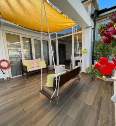 Figares Apartamento | Penthouse Luxury Granada