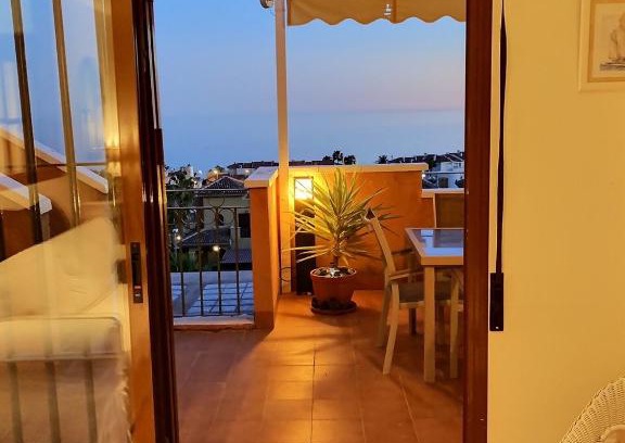 Los Puertos Apartamento | Penthouse Mojon Hills