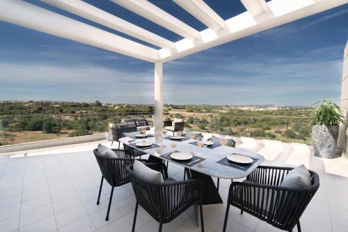 Branqueira Apartamento | Penthouse Monte da Eira - Sunset
