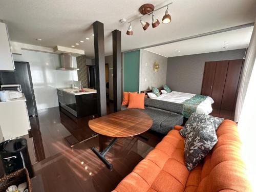 Isinomaki Apartamento | Penthouse Nakazato