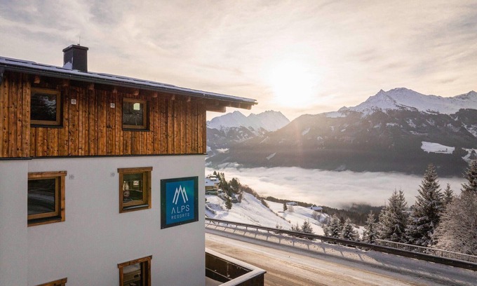 Schonbach Apartamento | Ático cerca de la pista de esquí