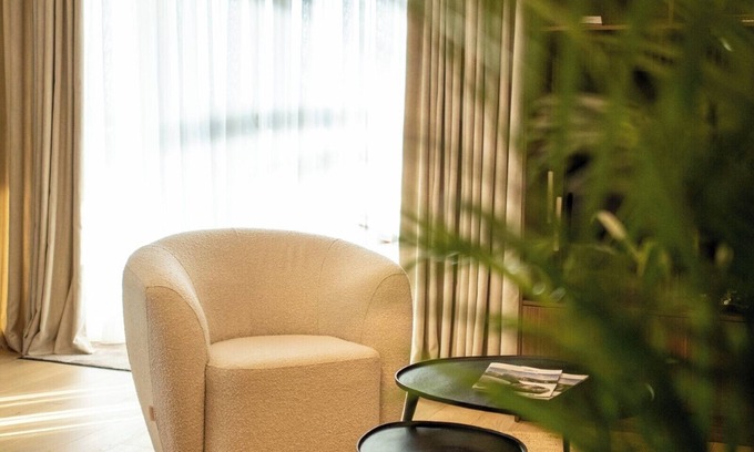 Bucharest Apartamento | Penthouse No. 505 at Lebada Lake with a spectacular view!