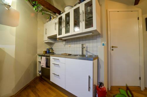 Arstad Apartamento | Penthouse